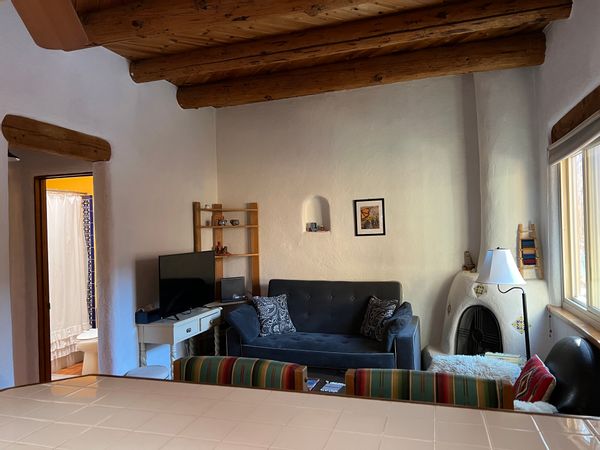 La maison de Mary