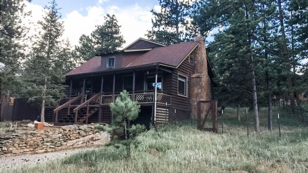La maison de Susan