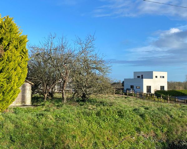 Comfortable, well-heated 3 bedroom house Pleubian