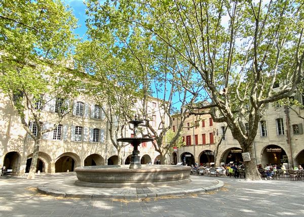 La maison de Marni