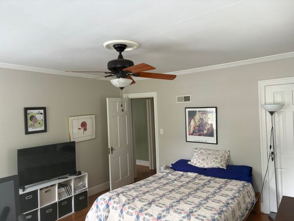 La maison de Meg & Trey