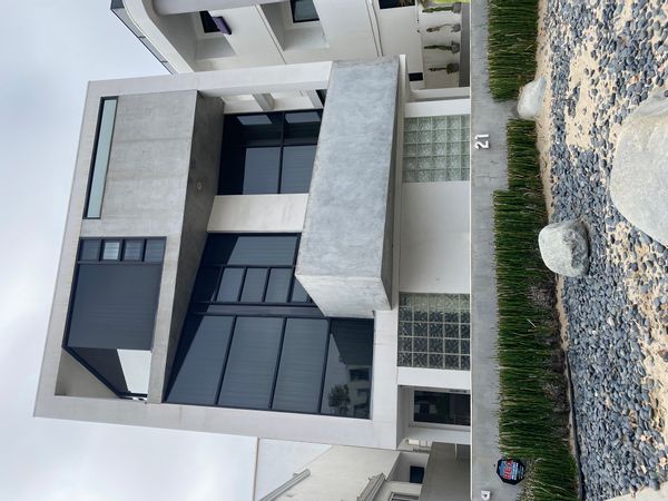 La maison de Cindy
