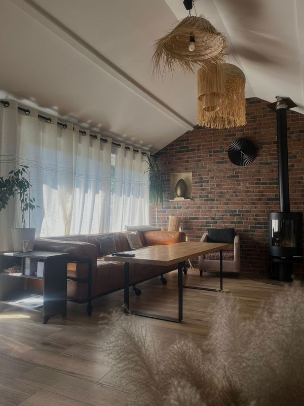 La maison de Lila