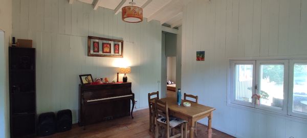 La maison de Jonathan