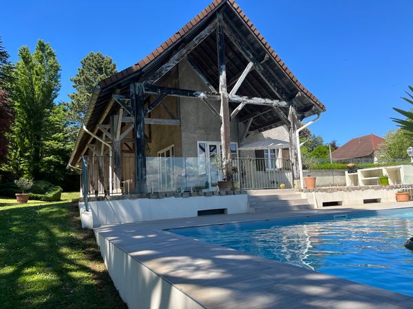 La maison de Virginie
