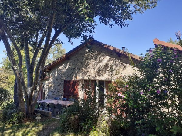 La maison d'Alexis