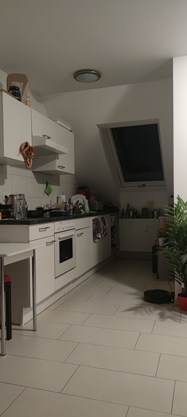 La maison de Larissa