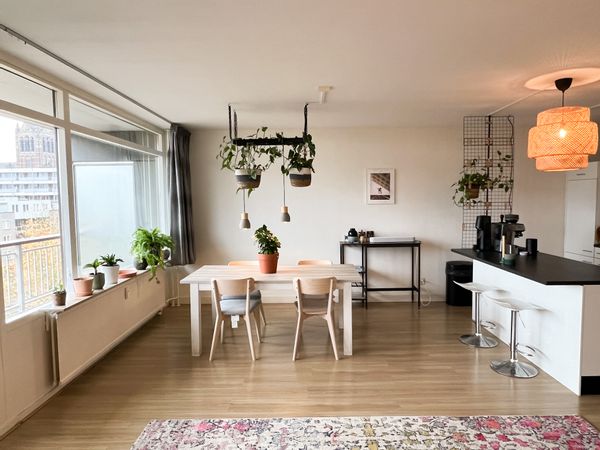 La maison de Karin