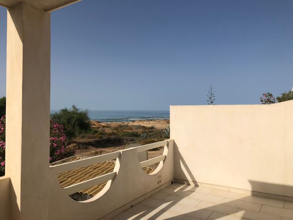 La maison de Massimo