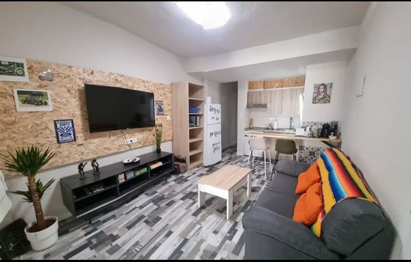 La maison de Noelia