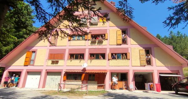 La maison de francesca