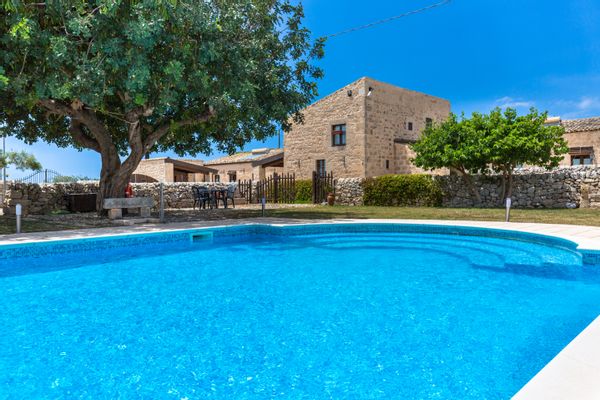 La maison de Gisella