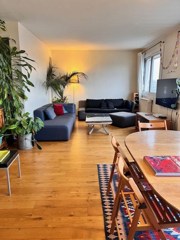 La maison de karine