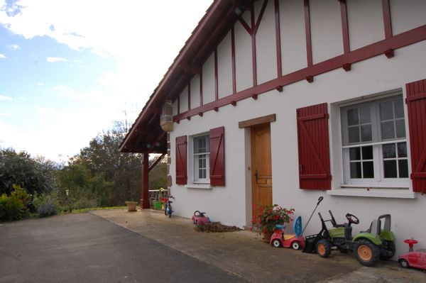 Maison Goitia