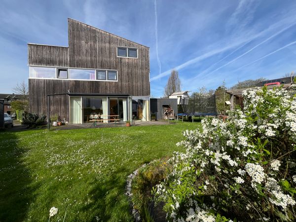 La maison de Maren