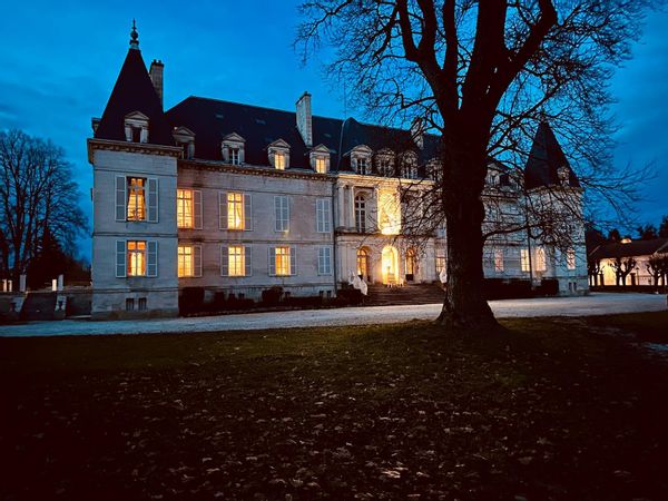 La maison de Flemming