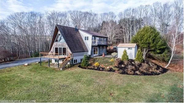 La maison de Hannah