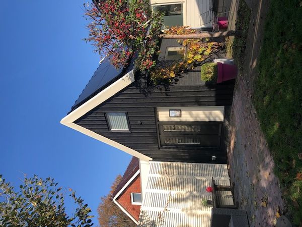 La maison de Jojanneke