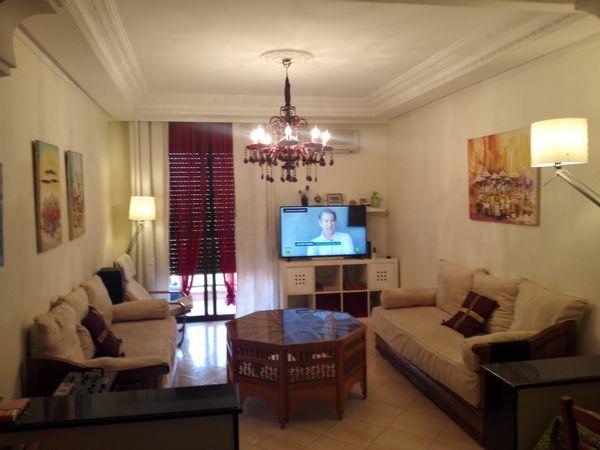 appartement à Marrakech, Marruecos
