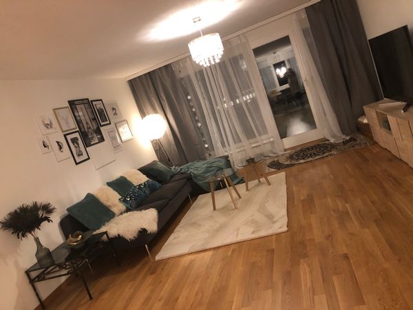 La maison de Angela Christina