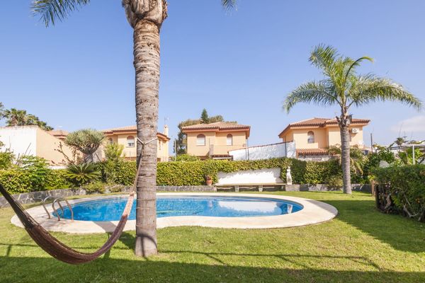 La maison de Angela MarÍa