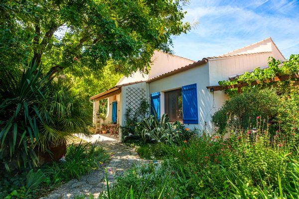La maison de Sylvie et Raphaël