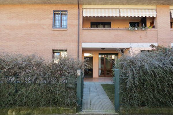 La maison de Barbara
