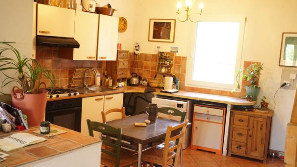 L'appartement de lola pour 1 ou 2 personnes