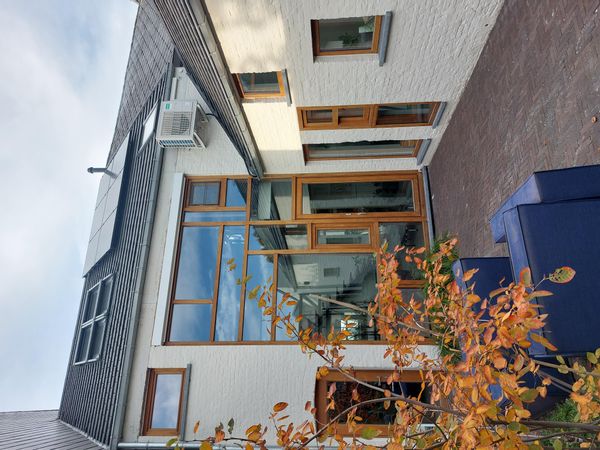 La maison de Bieke