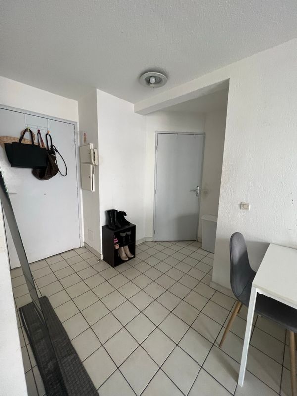 La maison de Luciana