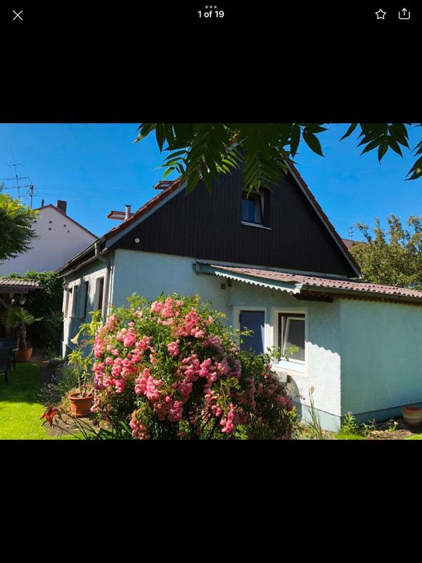 La maison de Max