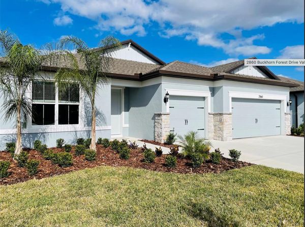 La maison de Stephanie