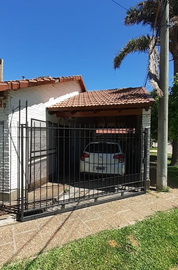 La maison de Stella