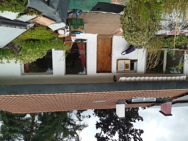 La maison de Lucia
