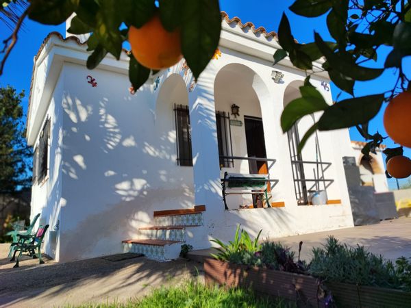 La maison de Cédric & Caro