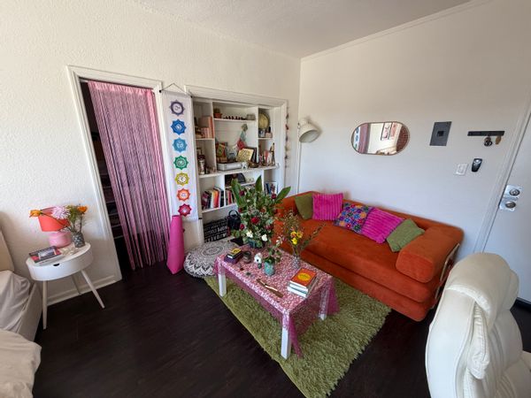 La maison de Natasha