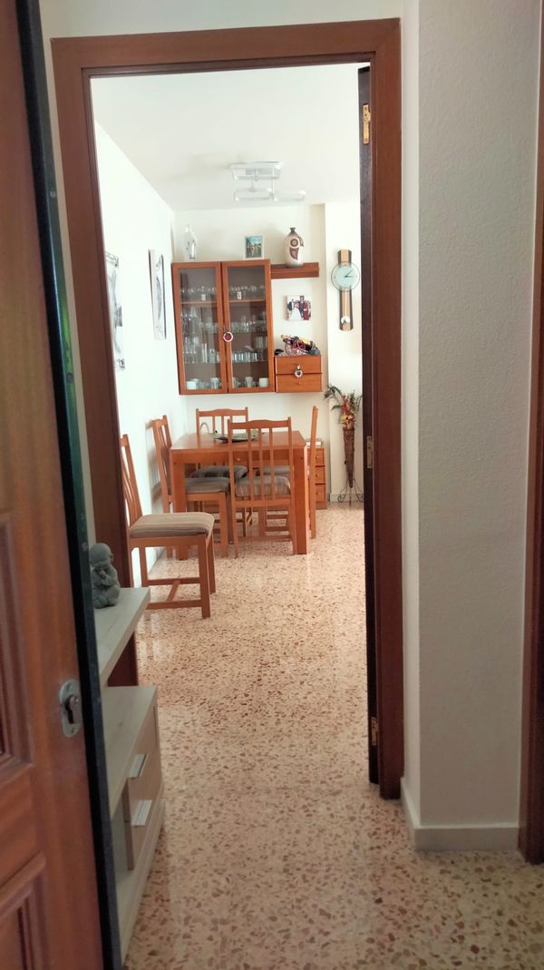 La maison de Sergi