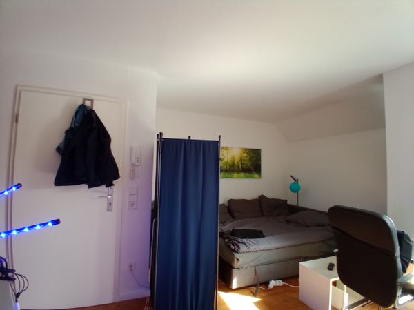 La maison de Melodi