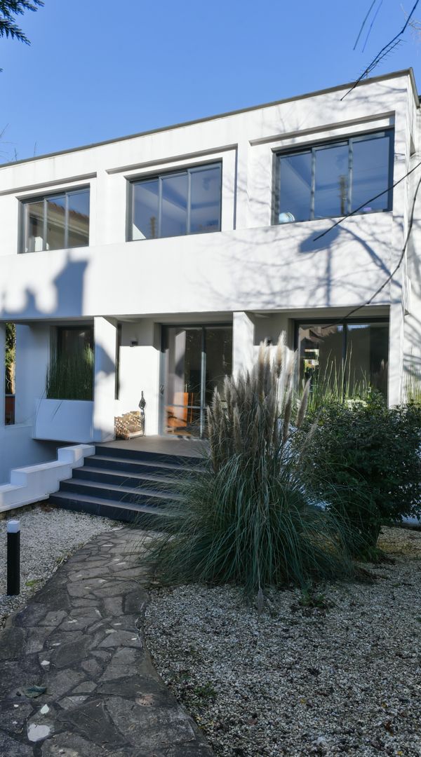 La maison de Myriam & Salem
