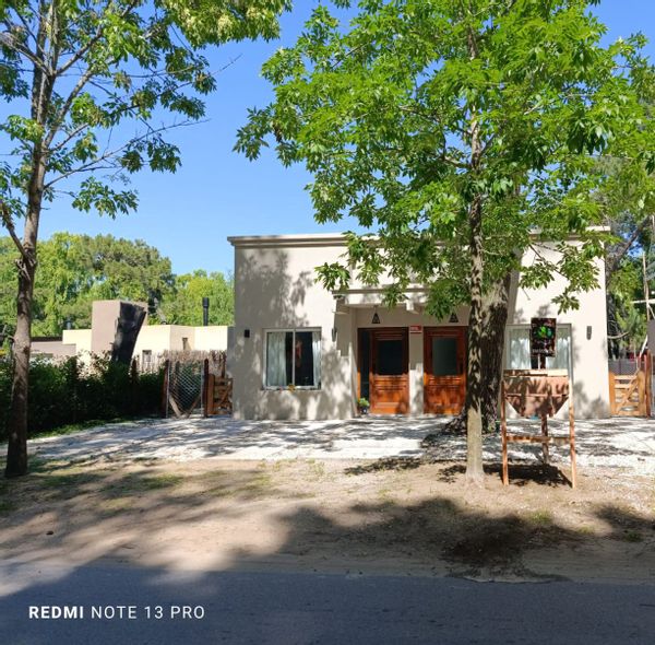 La maison de carlos javier