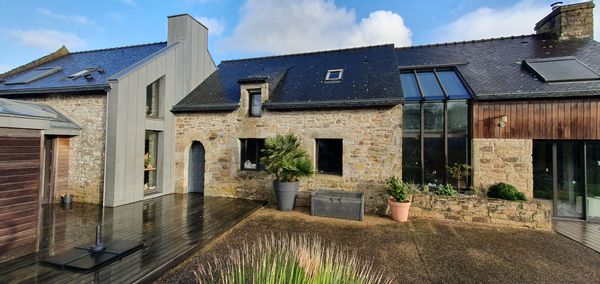 La maison de Paul