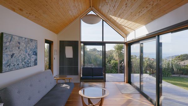 La maison de Richard