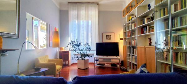 La maison de Alessandra
