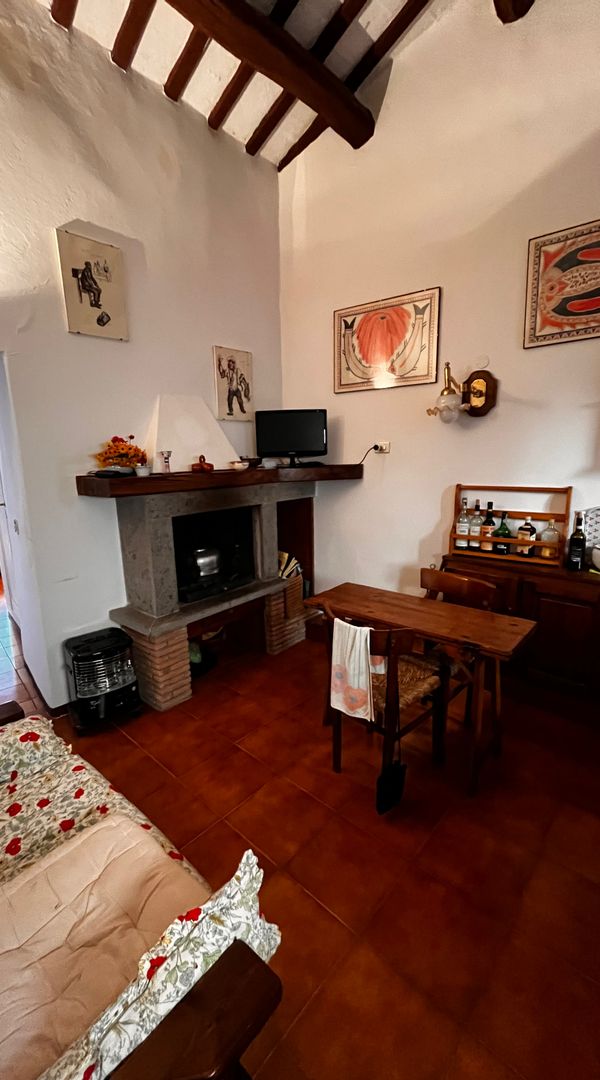 La maison de Virginia