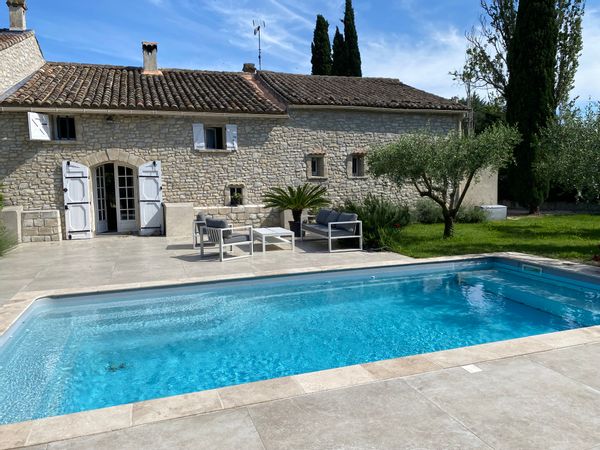 La maison de Loredana