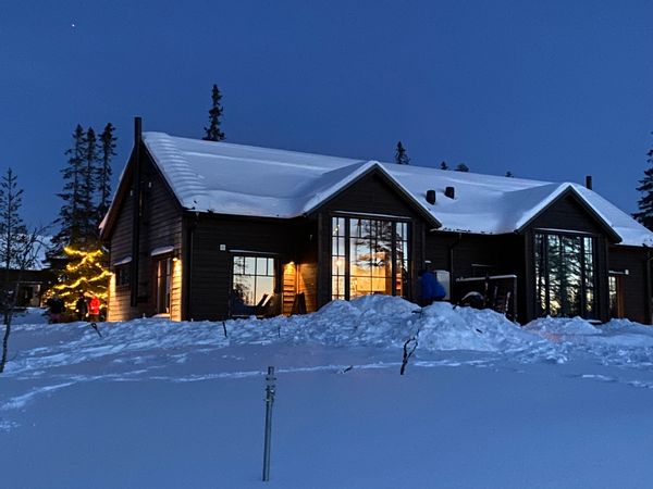 La maison de Kim