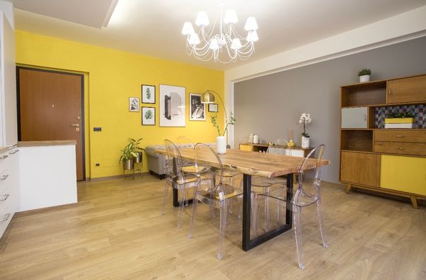 La maison de Alessandro