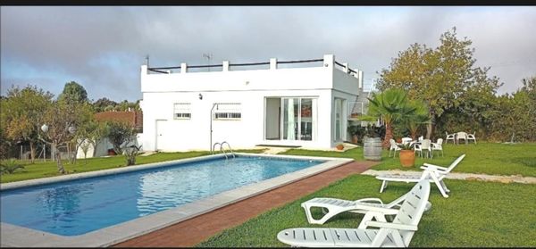 La maison de Jose