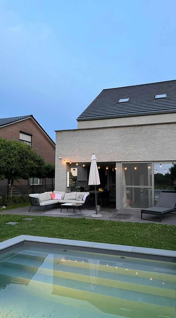 La maison de Ellen