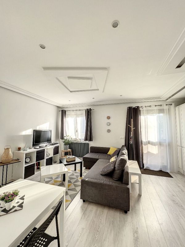 L'appartement de Céline